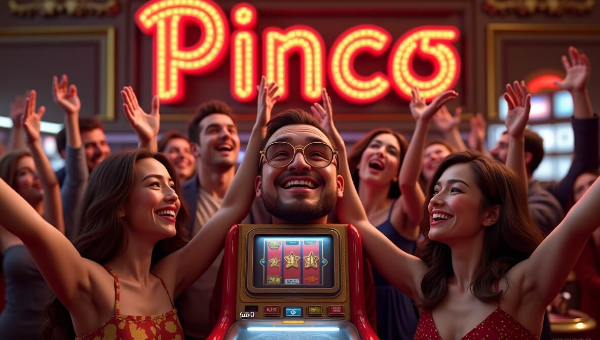 pinco 007