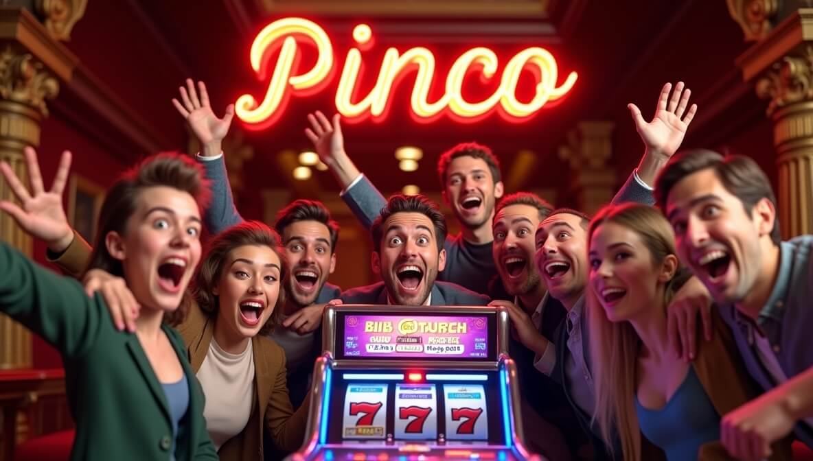 pinco 007