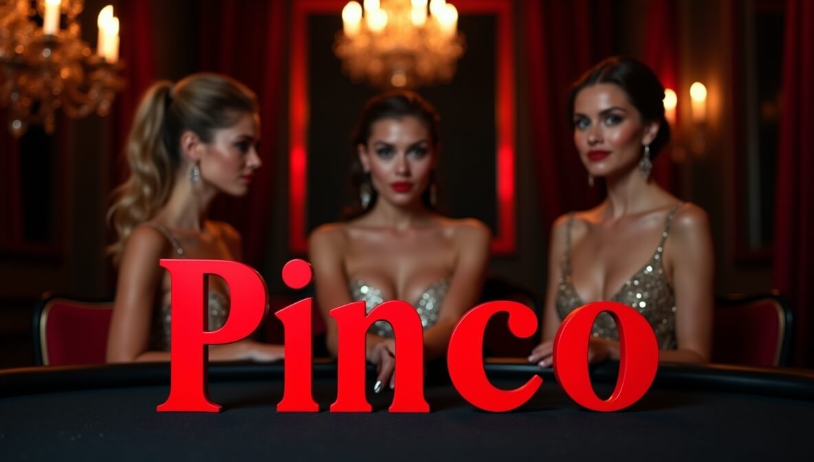 pinco 007