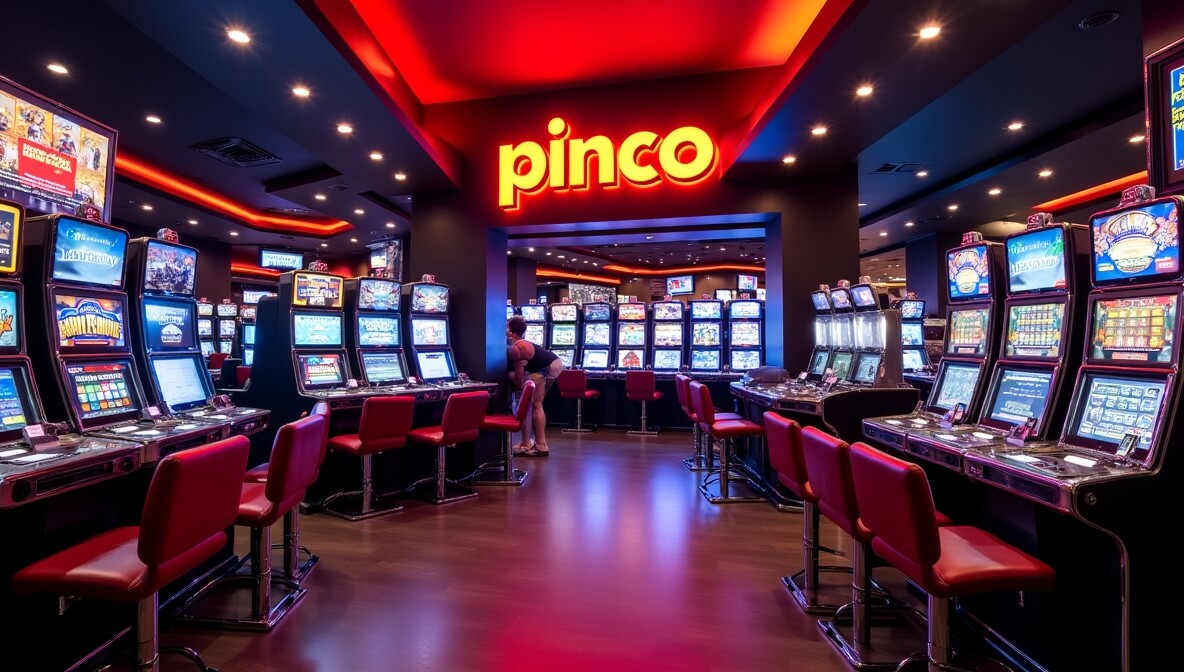 pinco 007