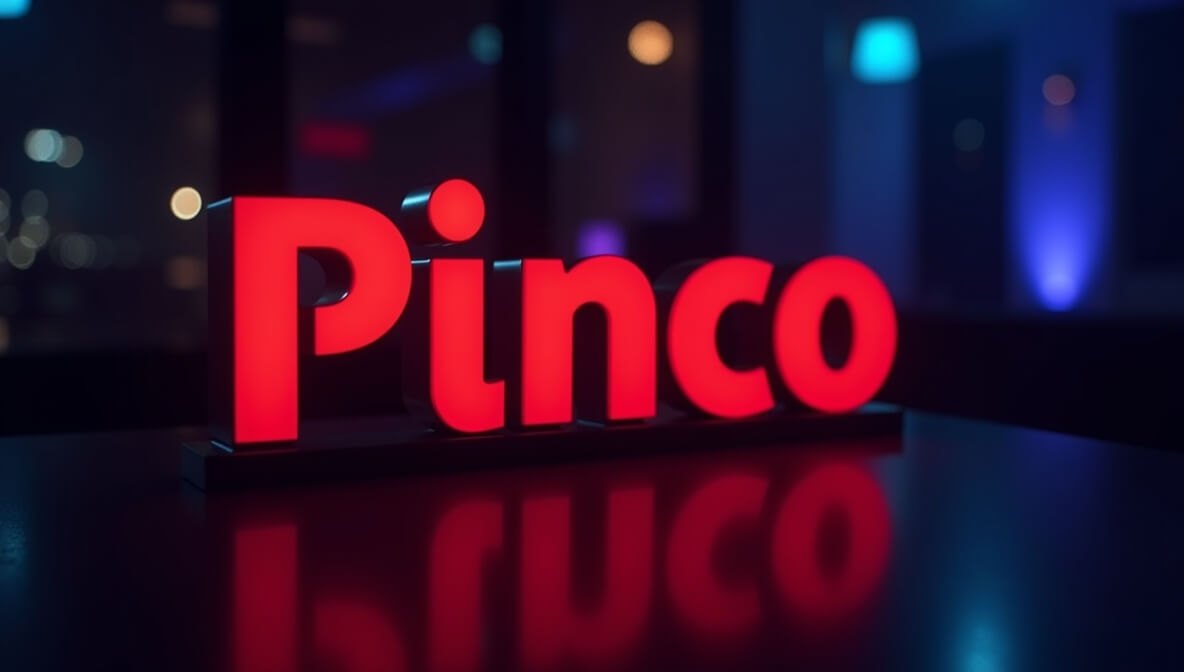 pinco 007