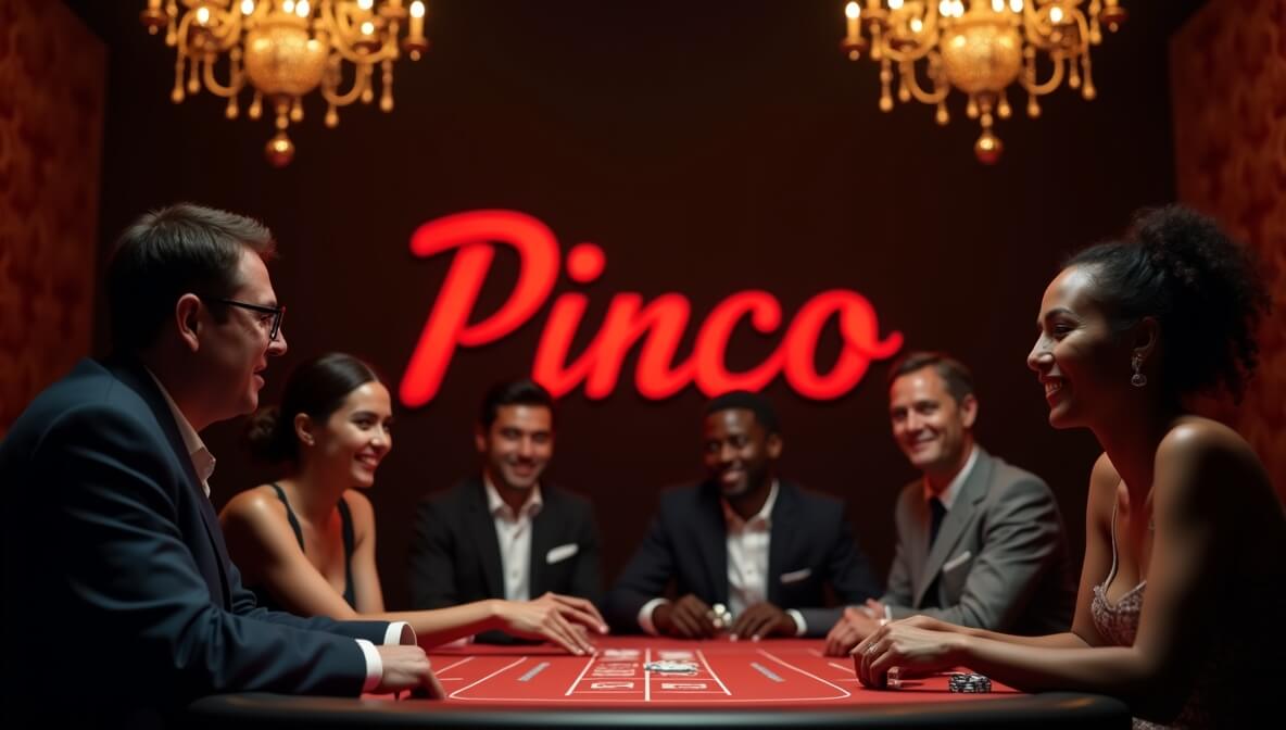 pinco 007